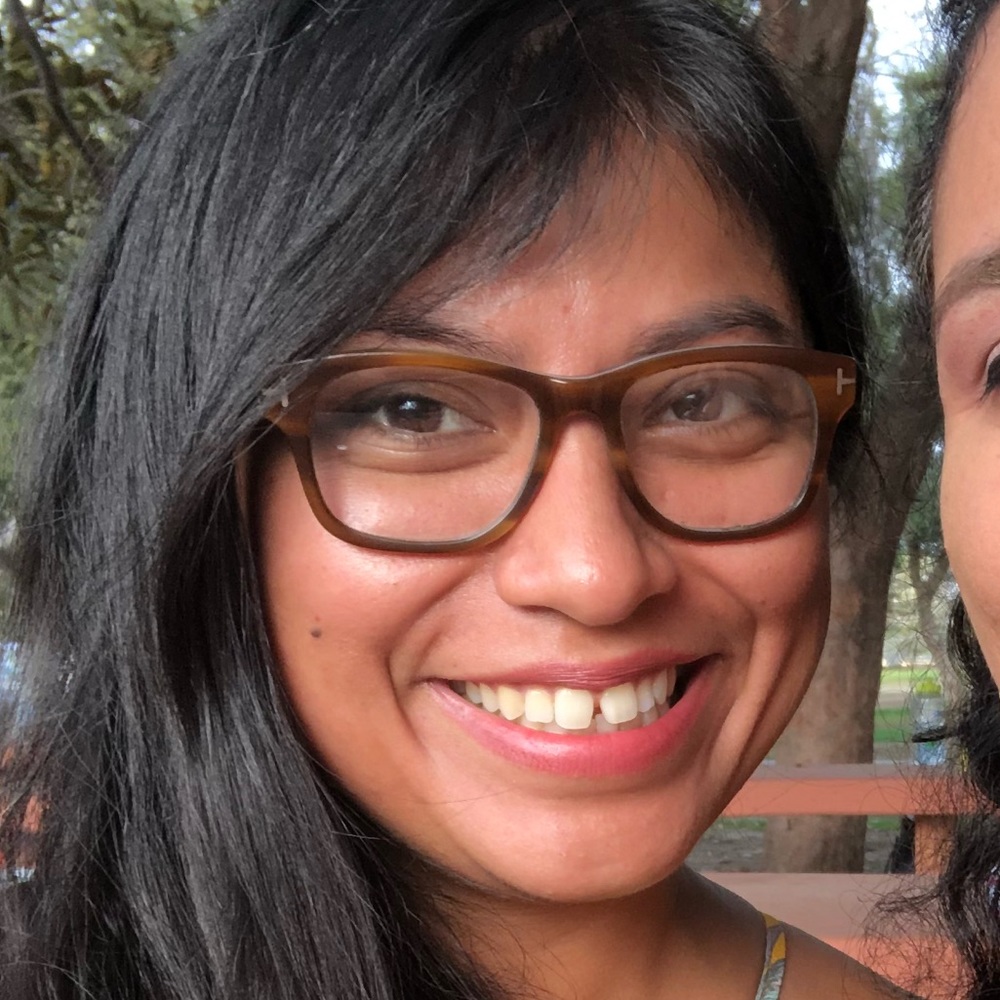 Meet your Posher, Jo